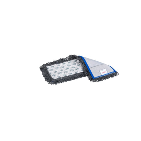 Vileda Professional CombiSpeed Pro r-MicroSpeed Max Mopp – Mikrofasermopp mit 4D-Reinigungsstruktur – Ansicht 2