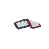 Vileda Professional CombiSpeed Pro r-MicroSpeed Max Mopp – Mikrofasermopp mit 4D-Reinigungsstruktur – Ansicht 3