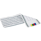 Vileda Professional CombiSpeed Pro BaseMicro Taschenmopp – Mikrofaser, für versiegelte und glatte Oberflächen