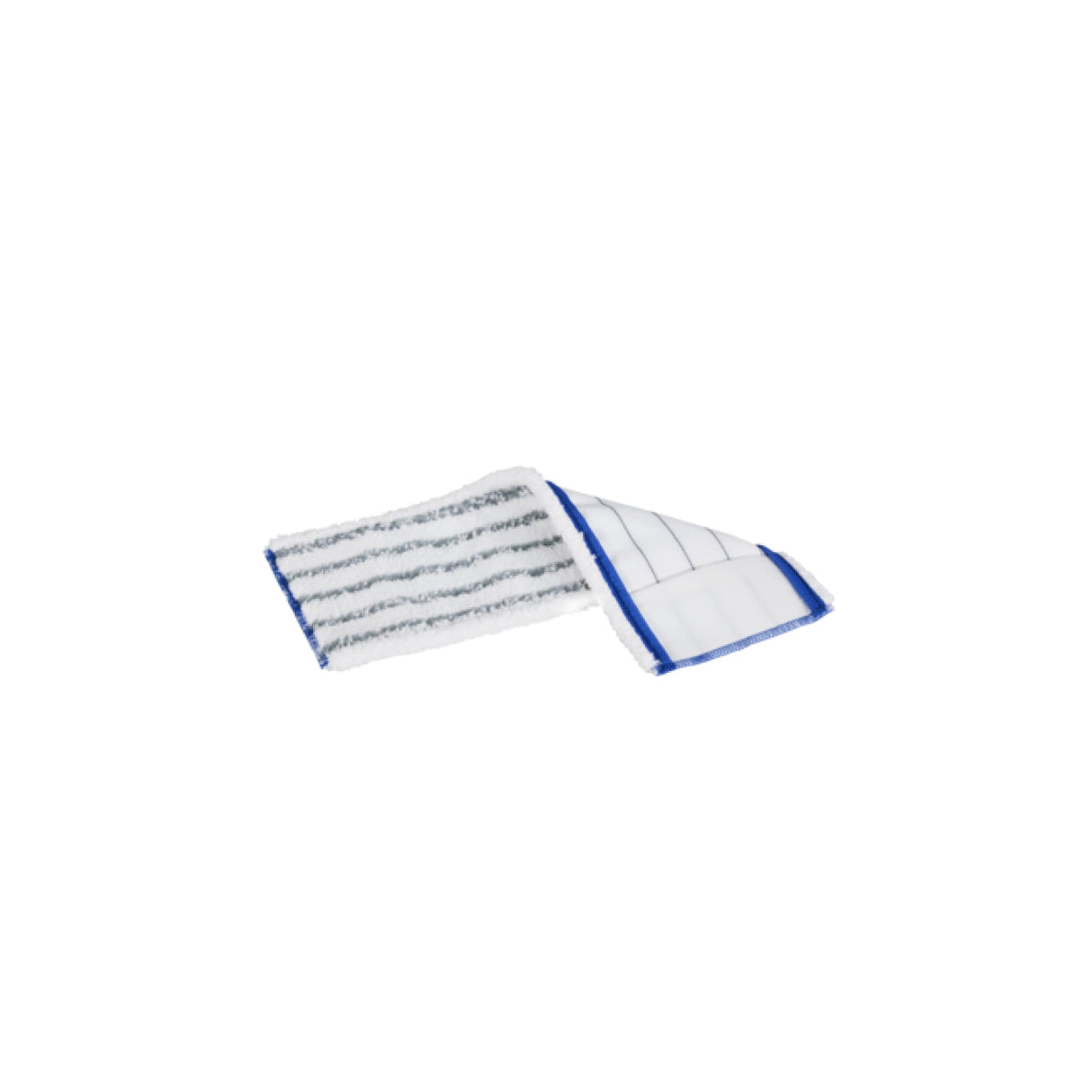 Vileda Professional CombiSpeed Pro BaseMicro Taschenmopp – Mikrofaser, für versiegelte und glatte Oberflächen – Ansicht 2
