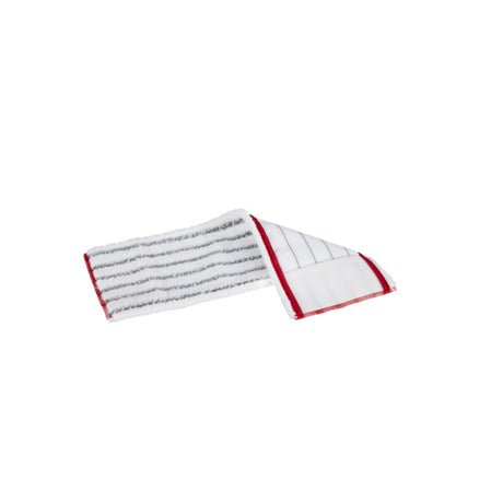 Vileda Professional CombiSpeed Pro BaseMicro Taschenmopp – Mikrofaser, für versiegelte und glatte Oberflächen – Ansicht 6
