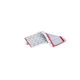 Vileda Professional CombiSpeed Pro r-MicroLite Max XL-Taschenmopp – für versiegelte und glatte Oberflächen – Ansicht 3