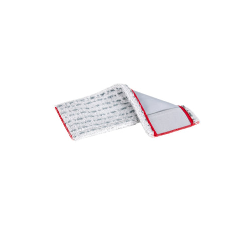 Vileda Professional CombiSpeed Pro r-MicroLite Max XL-Taschenmopp – für versiegelte und glatte Oberflächen – Ansicht 6
