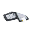 Vileda Professional UltraSpeed Pro r-MicroSpeed Max Moppbezug – mit 4D-Reinigungsstruktur