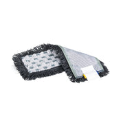 Vileda Professional UltraSpeed Pro r-MicroSpeed Max Moppbezug – mit 4D-Reinigungsstruktur