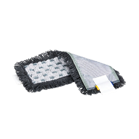 Vileda Professional UltraSpeed Pro r-MicroSpeed Max Moppbezug – mit 4D-Reinigungsstruktur