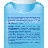 Hartmann Sterillium foam extra care Desinfektionsschaum, farbstoff- und duftstofffrei – Ansicht 2