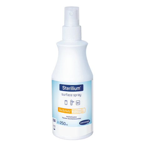 Hartmann Sterillium surface spray Flächendesinfektionsspray, materialschonend