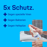Hartmann Sterillium surface spray Flächendesinfektionsspray, materialschonend – Ansicht 3