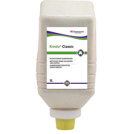 SC Johnson Professional Kresto Classic Handwaschpaste, silikonfrei, hochkonzentriert – Ansicht 2