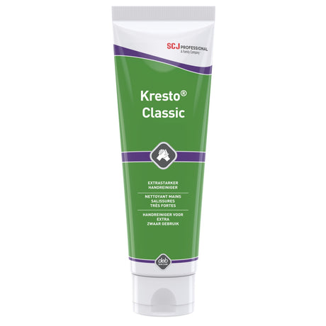 SC Johnson Professional Kresto Classic Handwaschpaste, silikonfrei, hochkonzentriert – Ansicht 6
