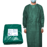 MaiMed® Coat Protect Comfort Schutzkittel 10 Stck.