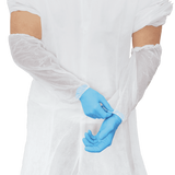 MaiMed Sleeve cover PE unsteril Ärmelschoner 100 Stk
