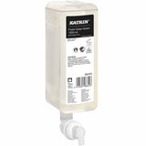 KATRIN Handschaumseife Green, mit Duft, 1000 ml