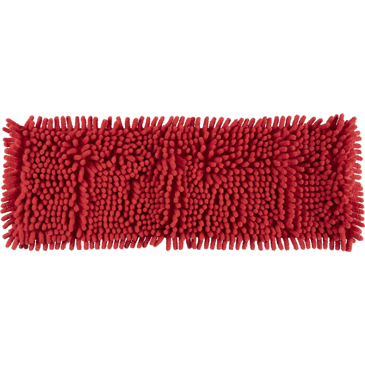 ABENA Wischmop ENA Chenille 40 × 12 cm – rot