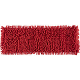 ABENA Wischmop ENA Chenille 40 × 12 cm – rot