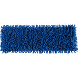 ABENA Wischmop ENA Chenille 40 × 12 cm – blau