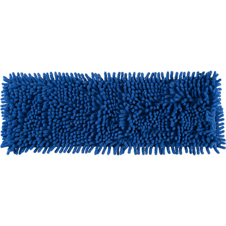 ABENA Wischmop ENA Chenille 50 × 12 cm – blau