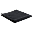 ABENA® Mikrofasertuch ENA Soft, 40x40 cm, schwarz
