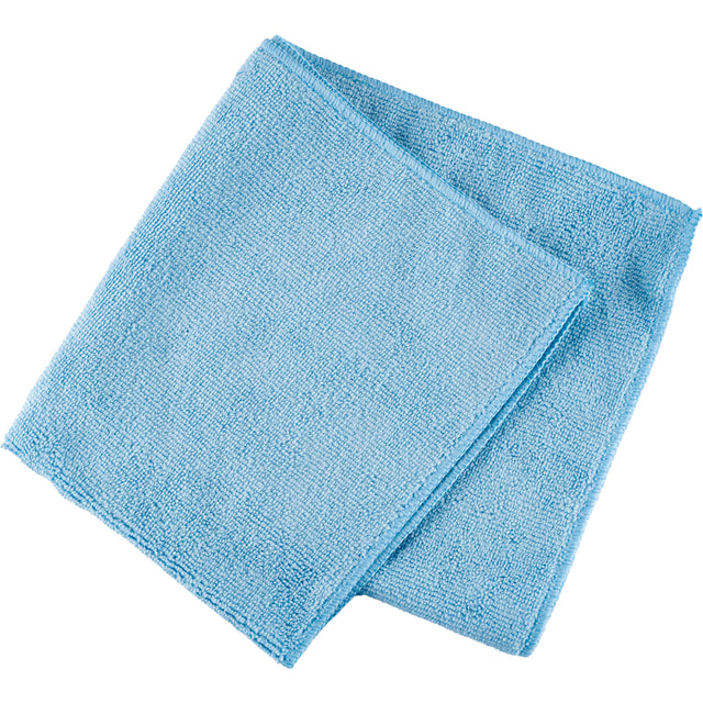 ABENA® Mikrofasertuch ENA Premium, 40 x 40 cm