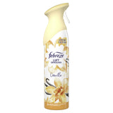 Febreze Lufterfrischer Vanille Raumspray