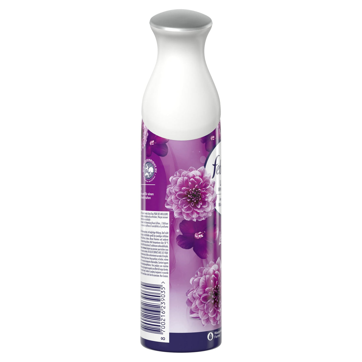 Febreze Lufterfrischer Lenor Amethyst Blütentraum Raumspray – Ansicht 4