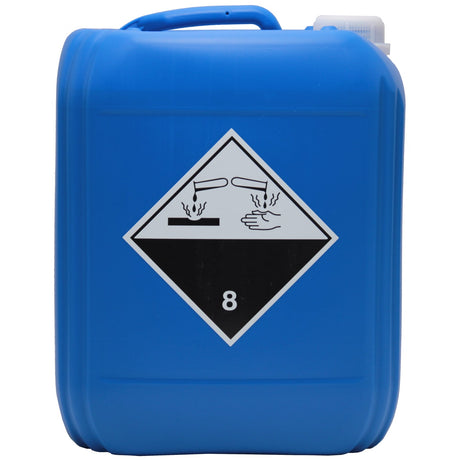 Reinex R 29 Geschirrreiniger, chlorhaltig – schaumarm, phosphat- und parfümfrei – Ansicht 2