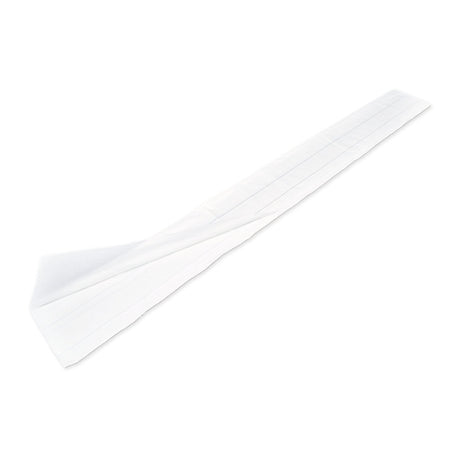 Lohmann & Rauscher Sentina Schutzauflage, fadenverstärkt, saugfähig, 75 x 175 cm – Ansicht 4