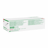 Lohmann & Rauscher Debrisoft Lolly Pad zum Wunddebridement, steril, mit Stabgriff – Ansicht 3