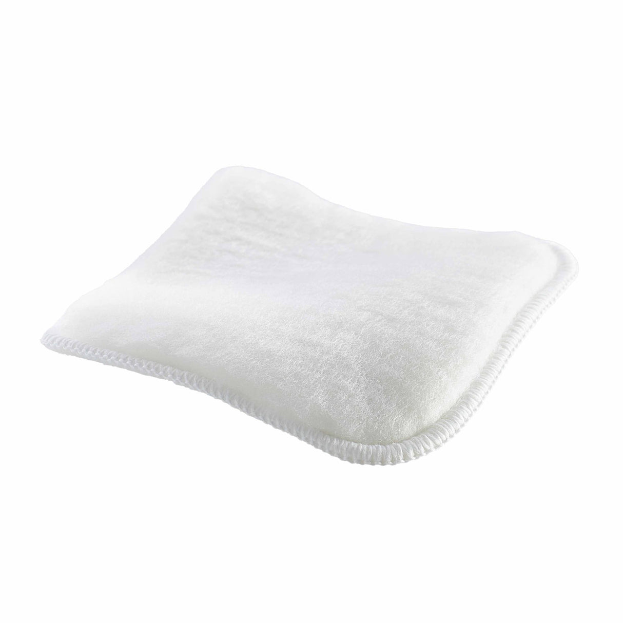 Lohmann & Rauscher Debrisoft Debridement Pad mit Grifftasche, steril, 10 x 10 cm – Ansicht 7