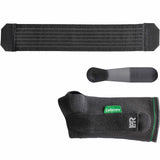 Lohmann & Rauscher Cellacare Manus Classic Handgelenkbandage, rechts, mit Kompressionswirkung – Ansicht 3