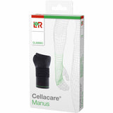 Lohmann & Rauscher Cellacare Manus Classic Handgelenkbandage, rechts, mit Kompressionswirkung – Ansicht 9