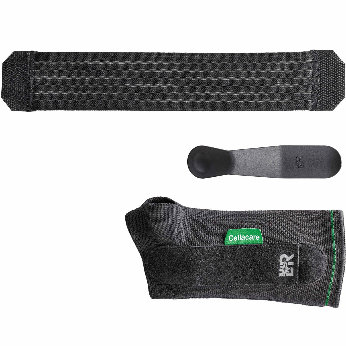 Lohmann & Rauscher Cellacare Manus Classic Handgelenkbandage, rechts, mit Kompressionswirkung – Ansicht 15