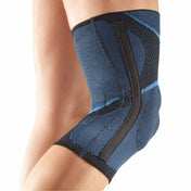 Lohmann & Rauscher Cellacare Genu Classic Kniebandage, mit Ringpolsterung
