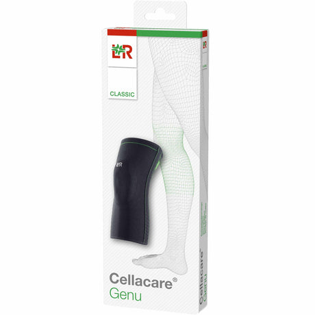 Lohmann & Rauscher Cellacare Genu Classic Kniebandage, mit Ringpolsterung – Ansicht 8