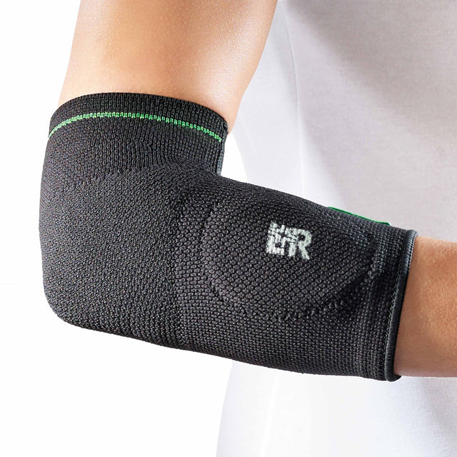 Lohmann & Rauscher Cellacare Epi Classic Ellenbogenbandage, gestrickt, beidseitig tragbar