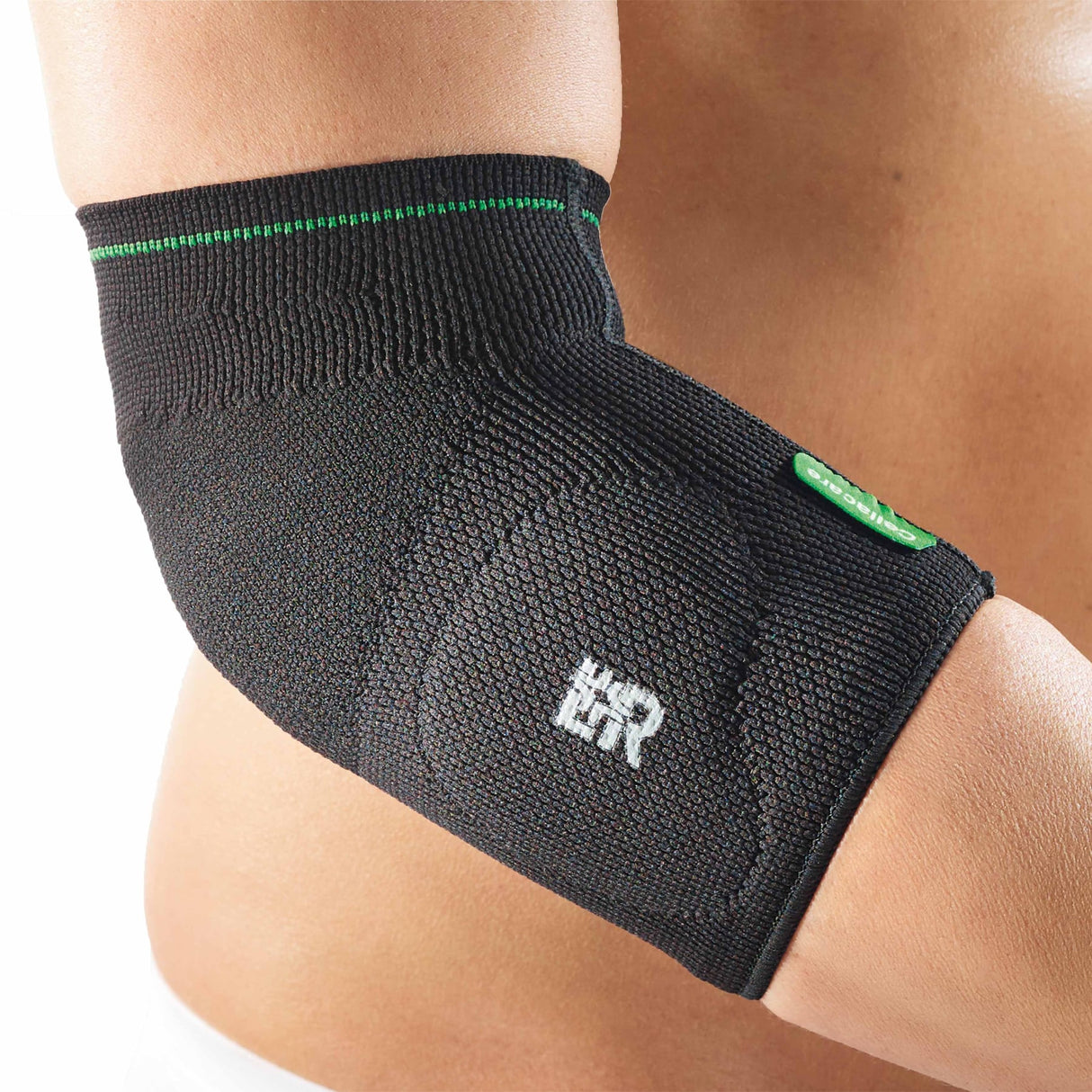 Lohmann & Rauscher Cellacare Epi Classic Ellenbogenbandage, gestrickt, beidseitig tragbar – Ansicht 6