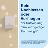 Tork Spender für Lufterfrischer A3, mit Vernebelungstechnologie, leicht nachfüllbar – Ansicht 6
