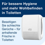 Tork Spender für Lufterfrischer A3, mit Vernebelungstechnologie, leicht nachfüllbar – Ansicht 2