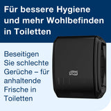 Tork Spender für Lufterfrischer A3, mit Vernebelungstechnologie, leicht nachfüllbar – Ansicht 10