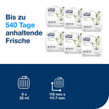 Tork Constant Air Lufterfrischer Zitronengras, treibmittelfrei, A3 – Ansicht 2