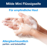 Tork Sensitive Flüssigseife Mini S2, rückfettend – ohne Duftstoffe – Ansicht 8