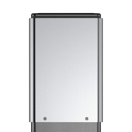 Tork Anzeigedisplay für Hygienesäulen, transparent, S1/S4/F1