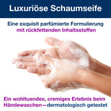 Tork Schaumseife Luxus S4, Blütenduft – feuchtigkeitsspendend und rückfettend – Ansicht 6