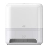 Tork Matic Sensor-Rollenhandtuchspender mit LED-Füllstandanzeige, H1