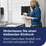 Tork Matic Sensor-Rollenhandtuchspender mit LED-Füllstandanzeige, H1 – Ansicht 14