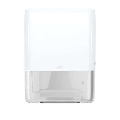 Tork PeakServe Mini Endlos-Handtuchspender, platzsparend, H5