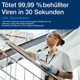 Tork Desinfektionstücher für Oberflächen, ethanolfrei, gebrauchsfertig, W20 – Ansicht 4