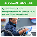 Tork Industrie Reinigungstücher W4, 1-lagig – Ansicht 5