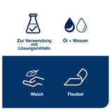 Tork Industrie Reinigungstücher W4, 1-lagig – Ansicht 8
